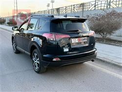 تويوتا راف 4